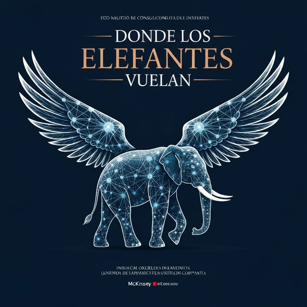 Donde los elefantes vuelan - Substack
